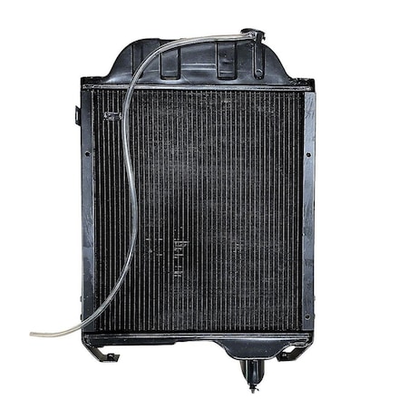 Aftermarket Radiator Fits John Deere 2510 2520 JDS5116-STR